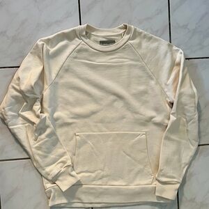 Everlane - Men's Crewneck Sweater - M